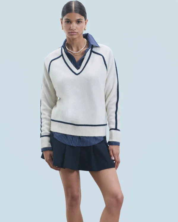 Pull Col V^FROM FUTURE Best Sale