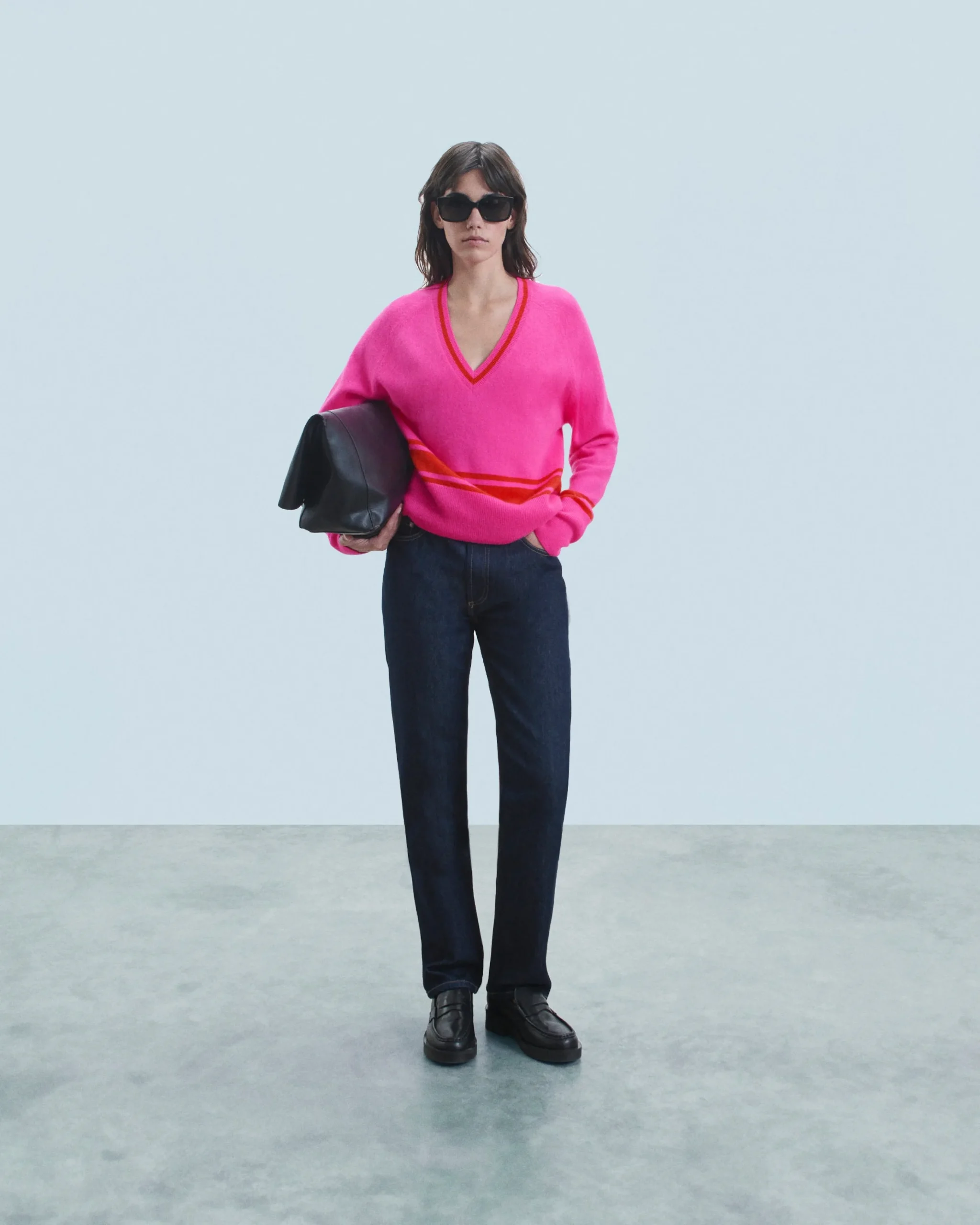 pull_col_v_2-1.webp Pull Col V^FROM FUTURE Best Sale