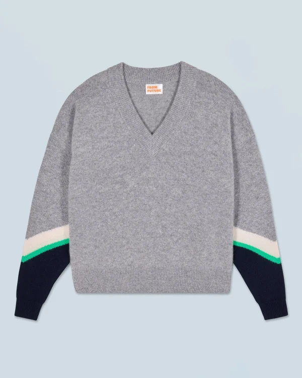 Pull Col V^FROM FUTURE Cheap