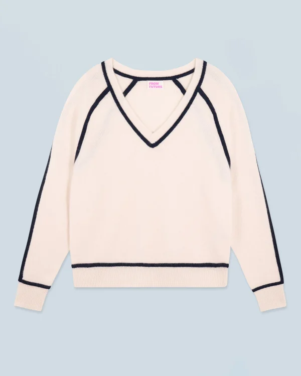 Pull Col V^FROM FUTURE Best Sale