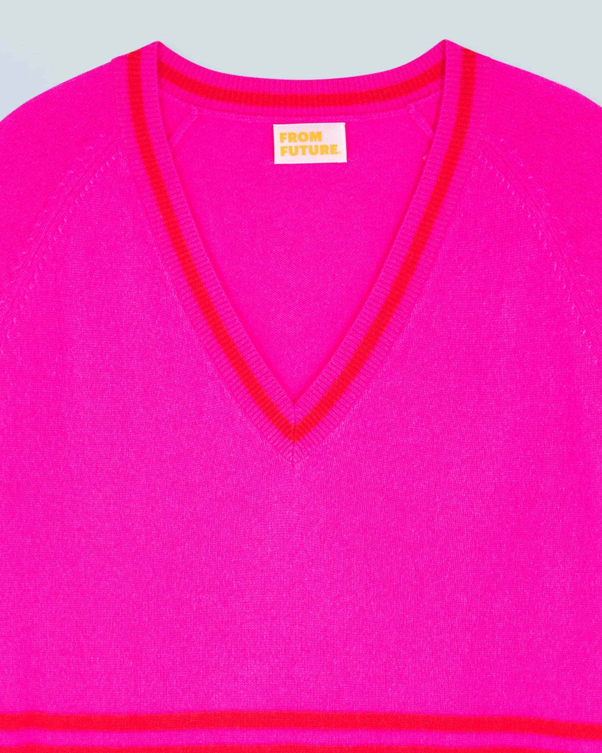 pull_col_v_5-1.webp Pull Col V^FROM FUTURE Best Sale