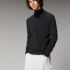 Pull Col V Basique^FROM FUTURE Online