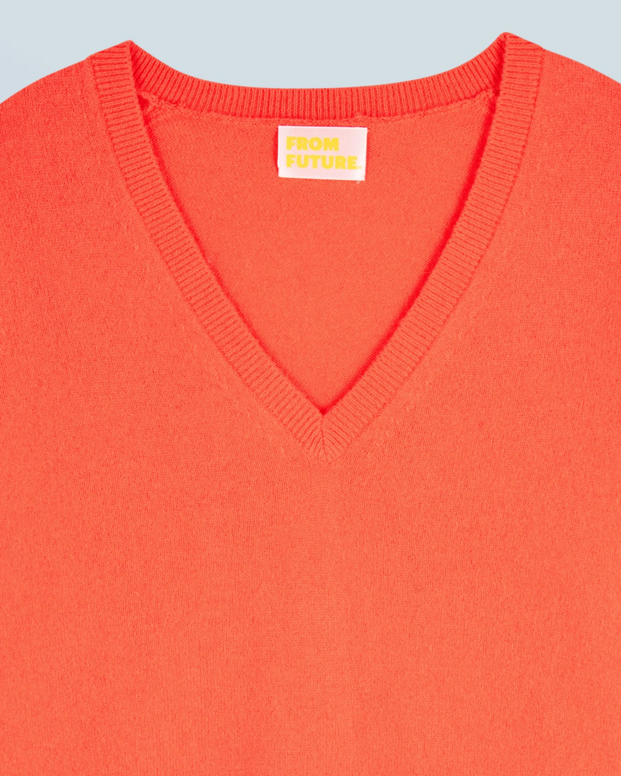 pull_col_v_basique_1-6.webp Pull Col V Basique^FROM FUTURE Flash Sale