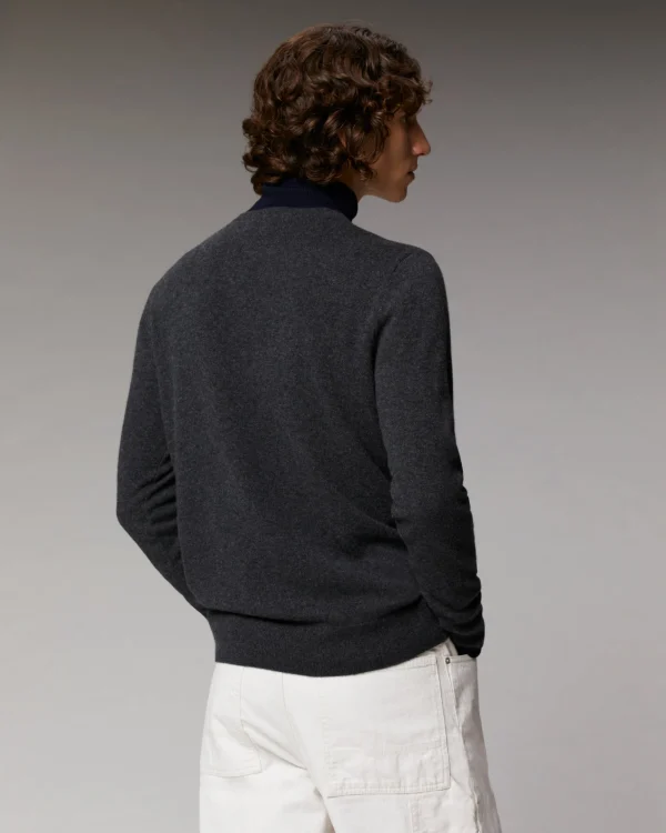 Pull Col V Basique^FROM FUTURE Online