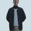 Pull Gilet^FROM FUTURE New