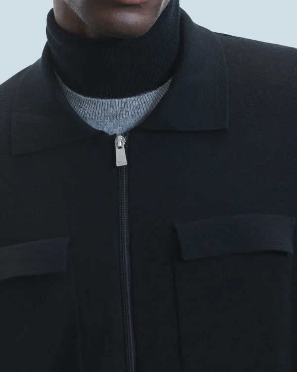 Pull Gilet^FROM FUTURE New