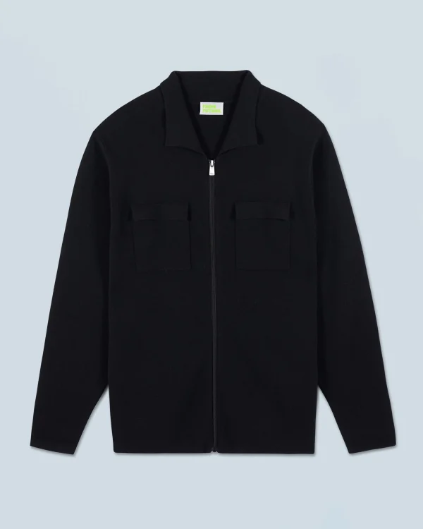 Pull Gilet^FROM FUTURE New