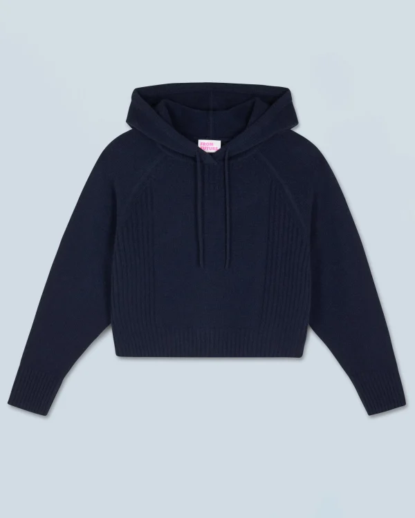 Pull Hoodie^FROM FUTURE Flash Sale