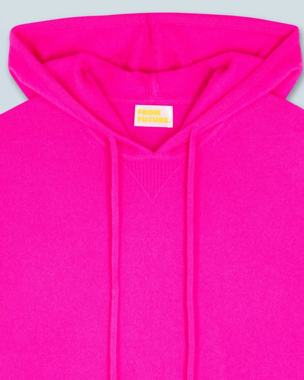 Pull Hoodie^FROM FUTURE Outlet
