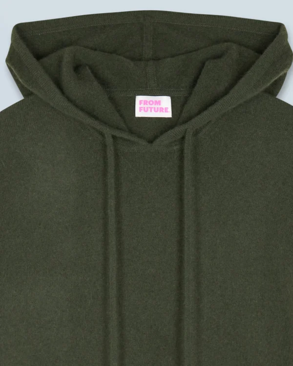 Pull Hoodie^FROM FUTURE Flash Sale