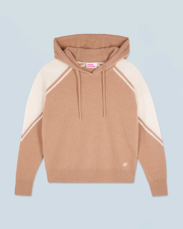 Pull Hoodie^FROM FUTURE Fashion
