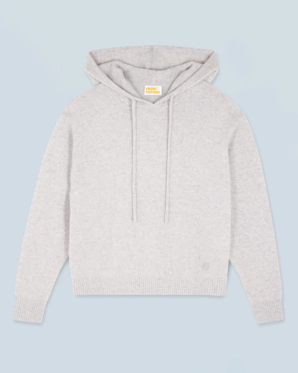 Pull Hoodie^FROM FUTURE Flash Sale