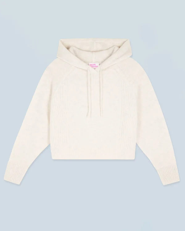 Pull Hoodie^FROM FUTURE Sale