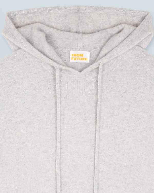Pull Hoodie^FROM FUTURE Flash Sale