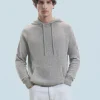 Pull Hoodie Oversize Léger^FROM FUTURE Outlet