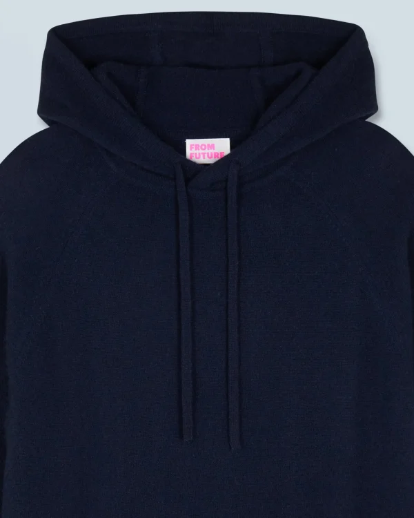 Pull Hoodie Oversize Léger^FROM FUTURE Shop