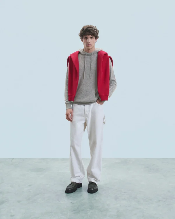 Pull Hoodie Oversize Léger^FROM FUTURE Outlet
