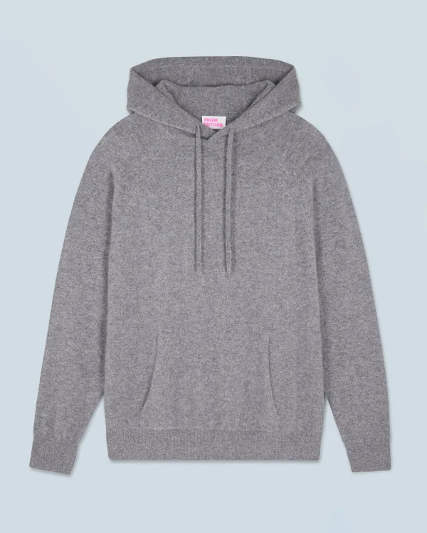 Pull Hoodie Oversize Léger^FROM FUTURE Outlet