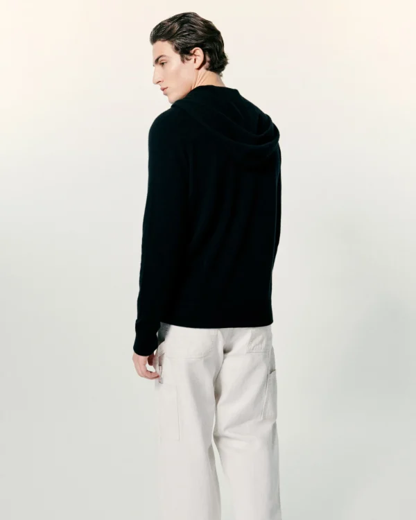 Pull Hoodie Uni^FROM FUTURE Hot