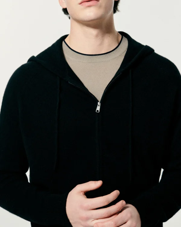 Pull Hoodie Uni^FROM FUTURE Hot