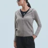 Pull Hoodie Zippé^FROM FUTURE Fashion