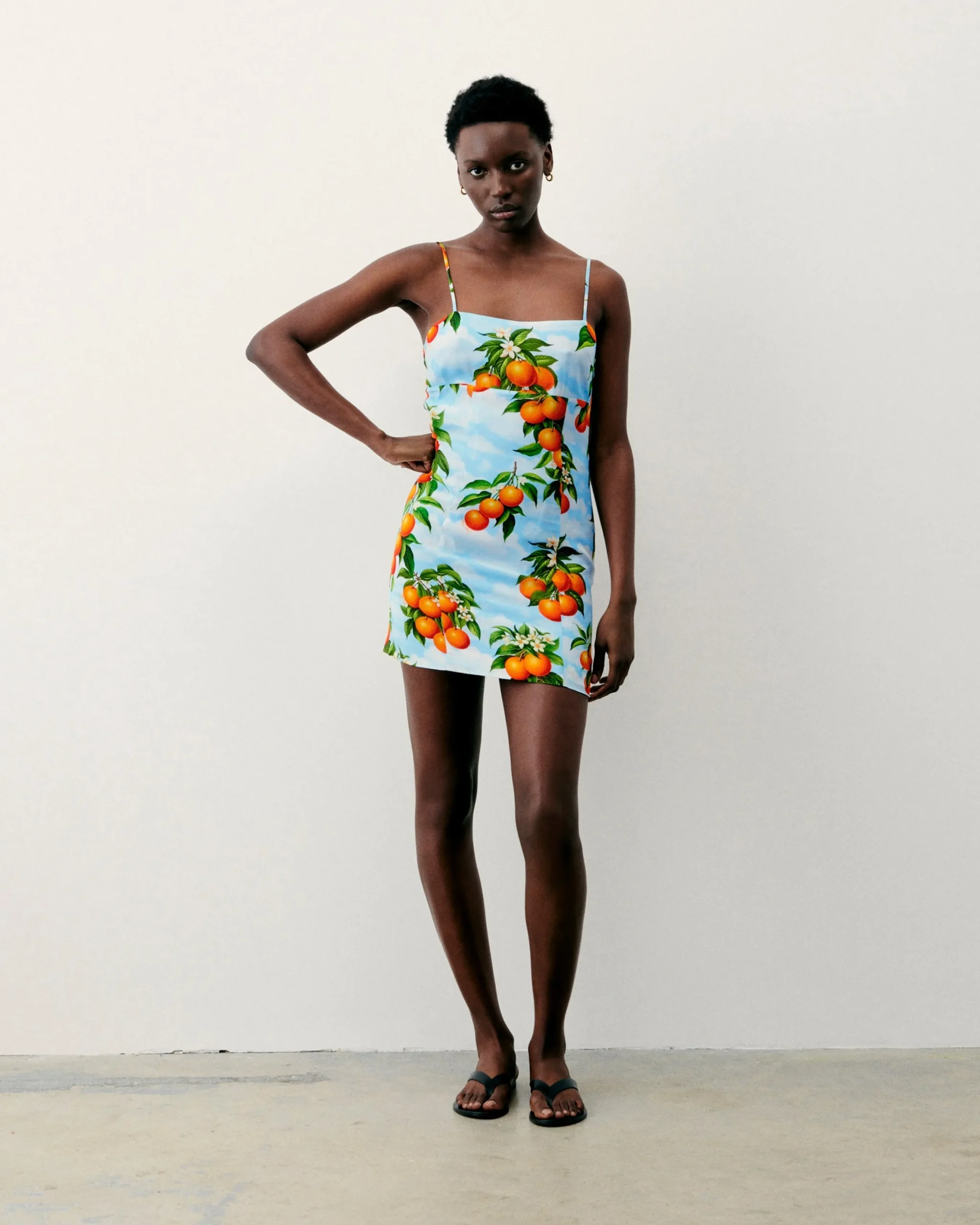 robe_courte_bretelle_billie_0.webp Robe Courte Bretelle Billie^FROM FUTURE Best Sale