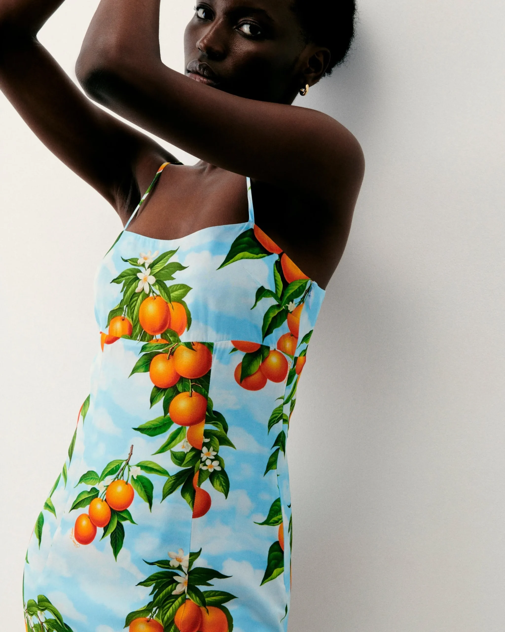 robe_courte_bretelle_billie_1.webp Robe Courte Bretelle Billie^FROM FUTURE Best Sale