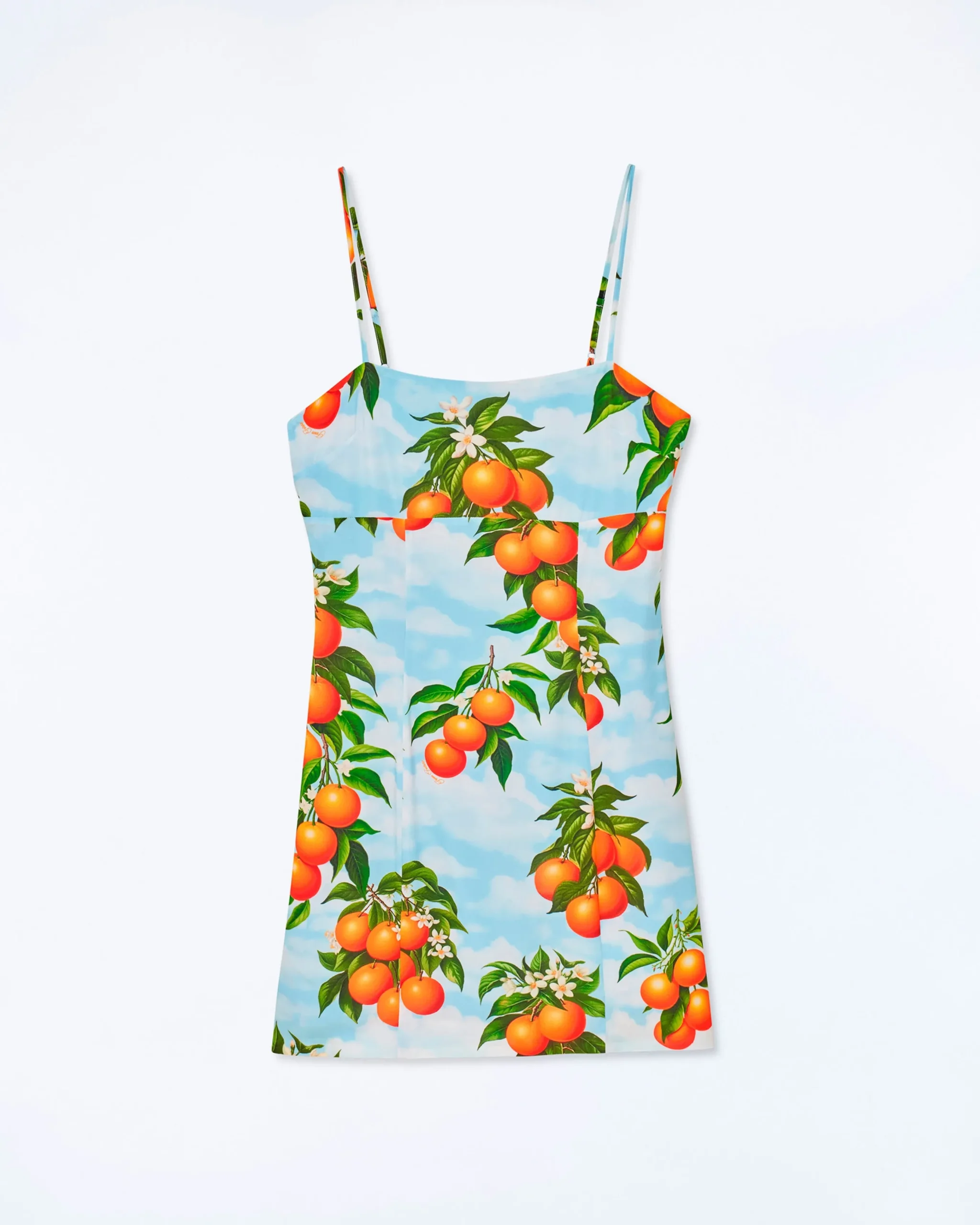 robe_courte_bretelle_billie_5.webp Robe Courte Bretelle Billie^FROM FUTURE Best Sale