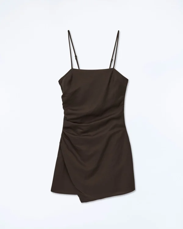 Robe Courte Bretelle Rivka^FROM FUTURE Clearance