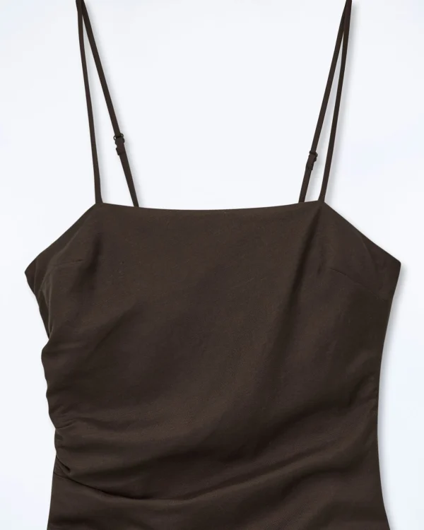 Robe Courte Bretelle Rivka^FROM FUTURE Clearance