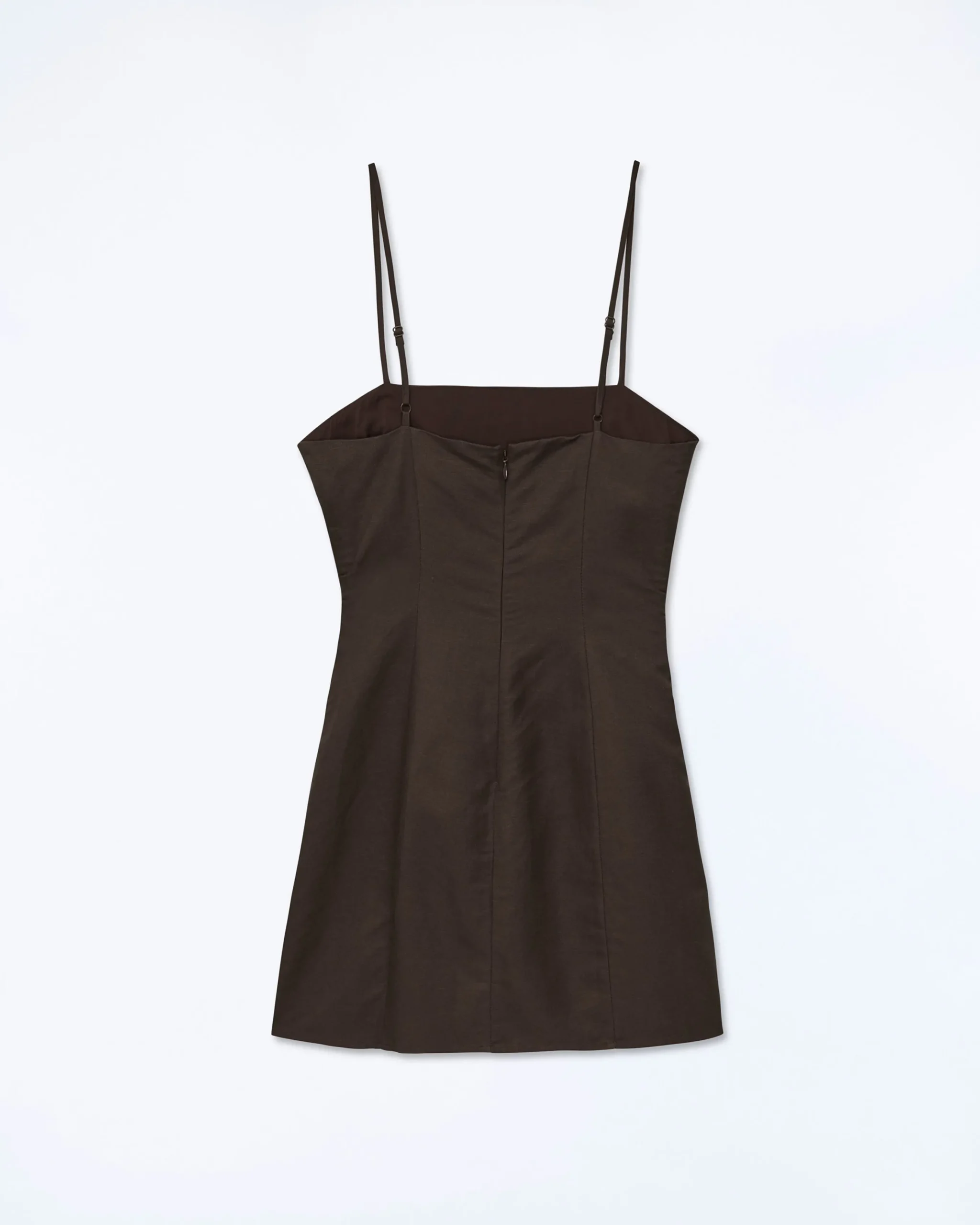 robe_courte_bretelle_rivka_6.webp Robe Courte Bretelle Rivka^FROM FUTURE Clearance