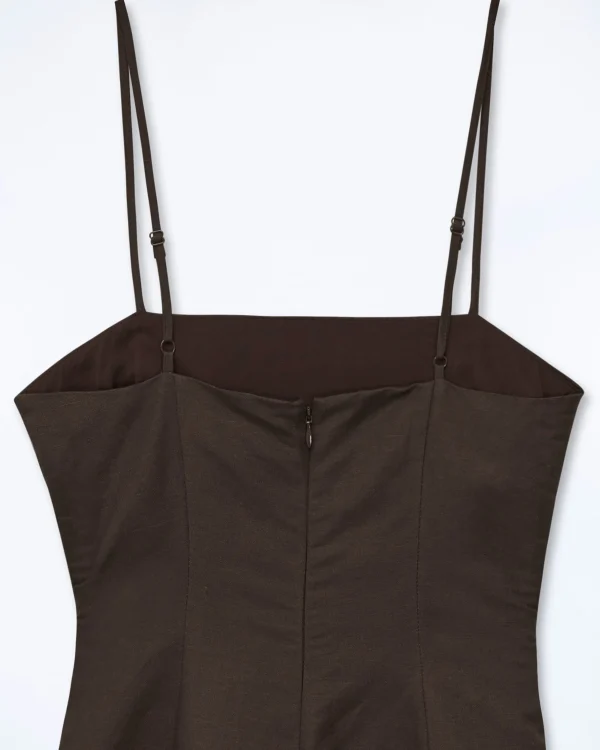 Robe Courte Bretelle Rivka^FROM FUTURE Clearance