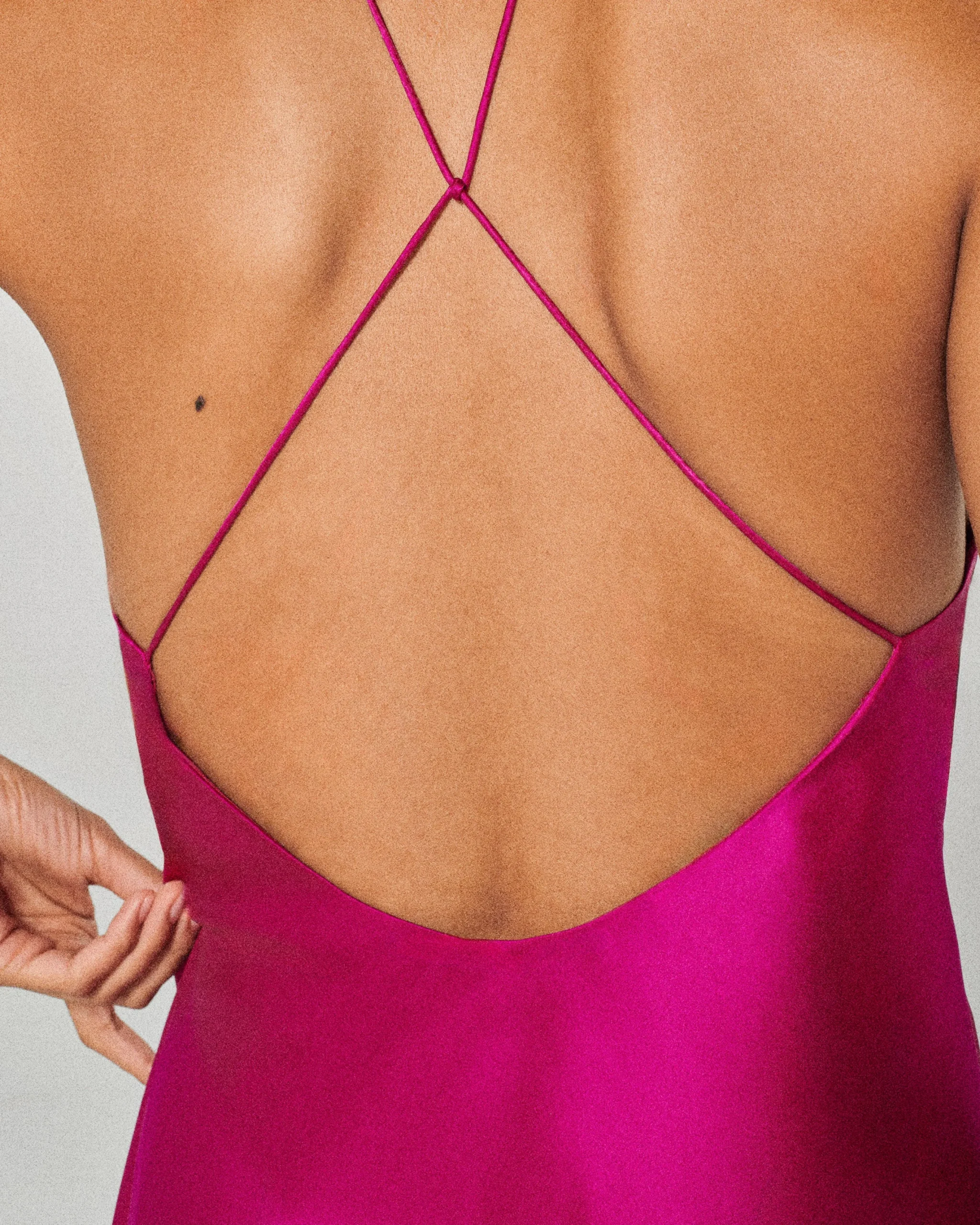 robe_courte_bretelle_selena_4.webp Robe Courte Bretelle Selena^FROM FUTURE Shop