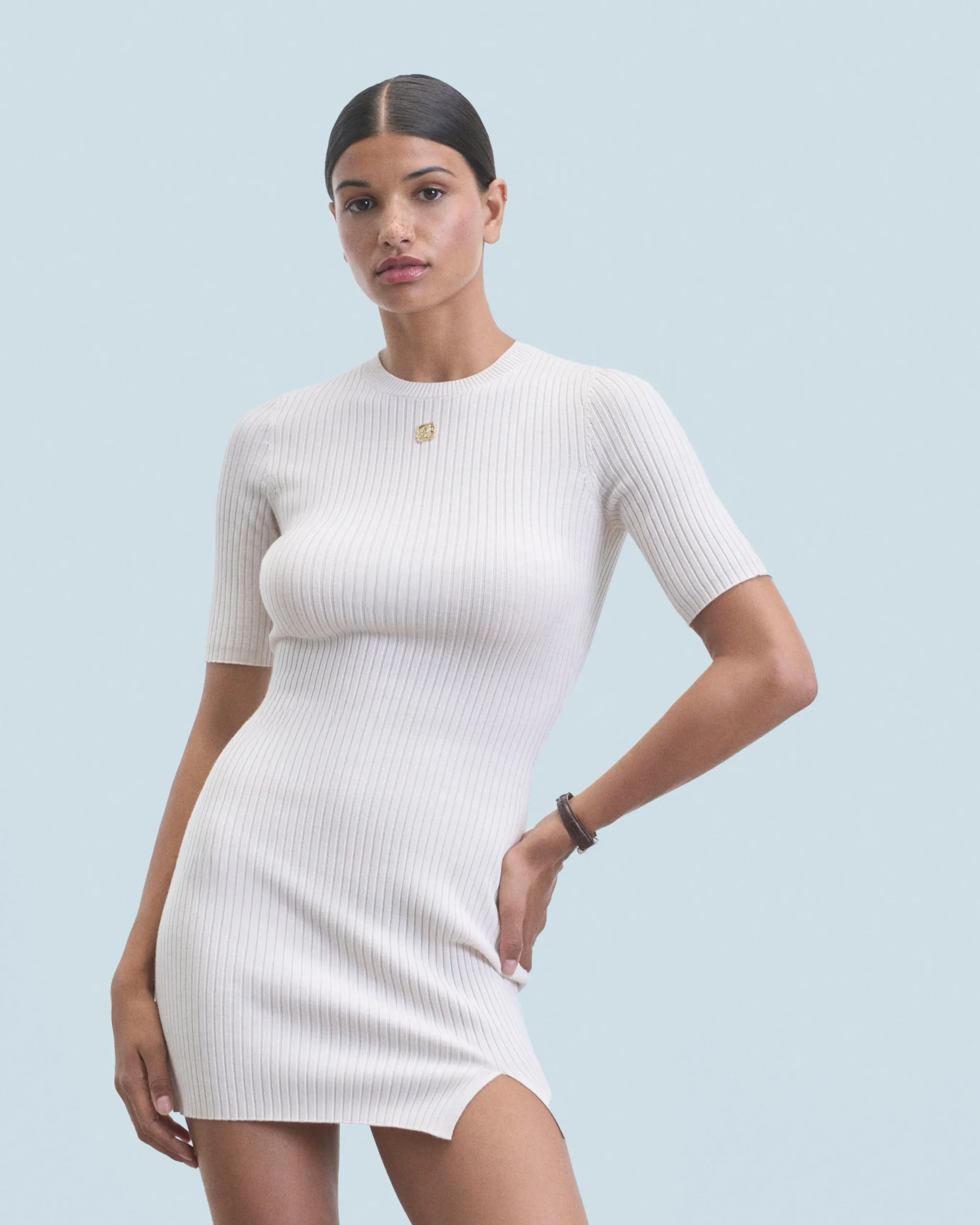 robe_courte_manche_courte_manches__2.webp Robe Courte Manche Courte Manches 3/4^FROM FUTURE Cheap
