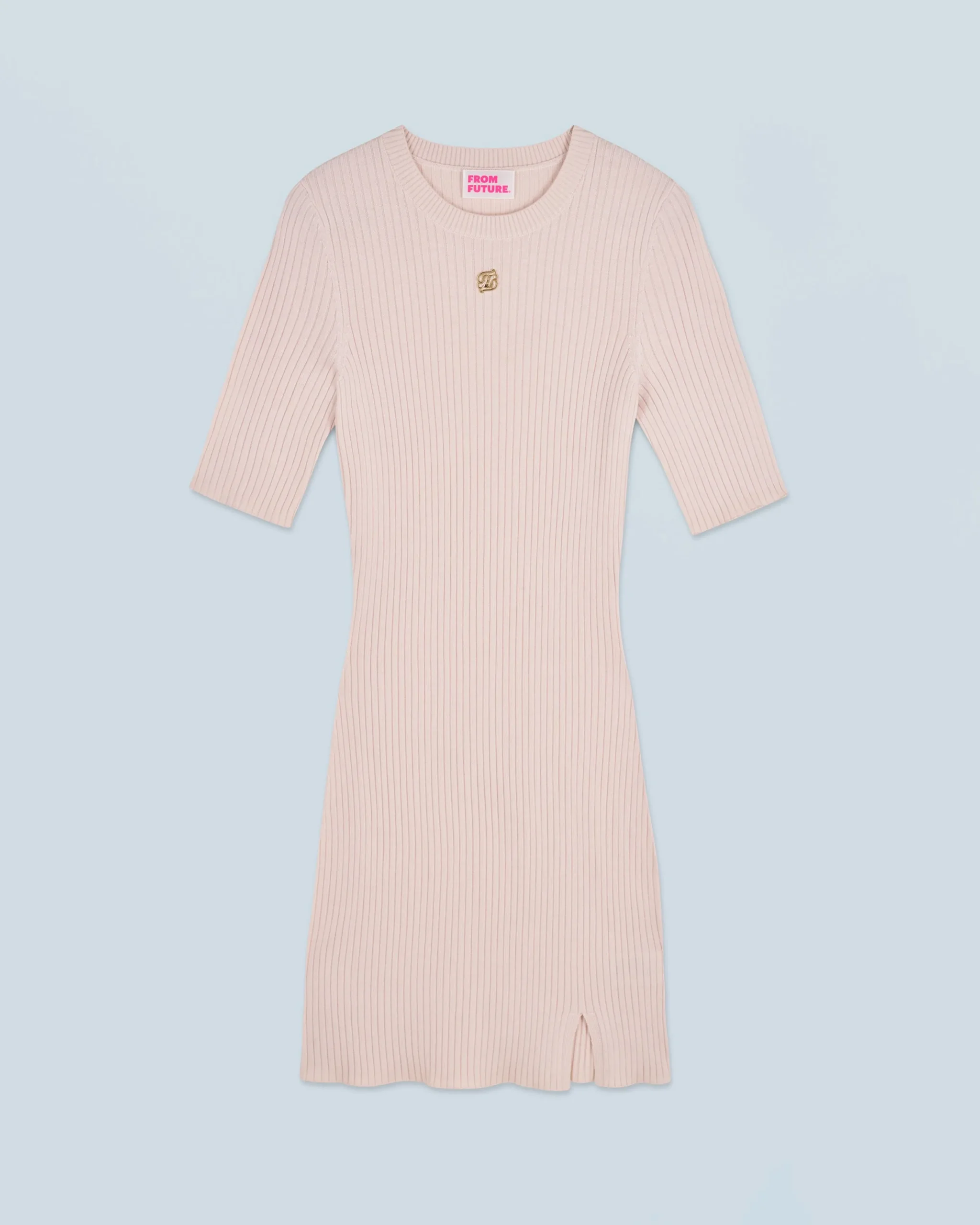 robe_courte_manche_courte_manches__4.webp Robe Courte Manche Courte Manches 3/4^FROM FUTURE Cheap