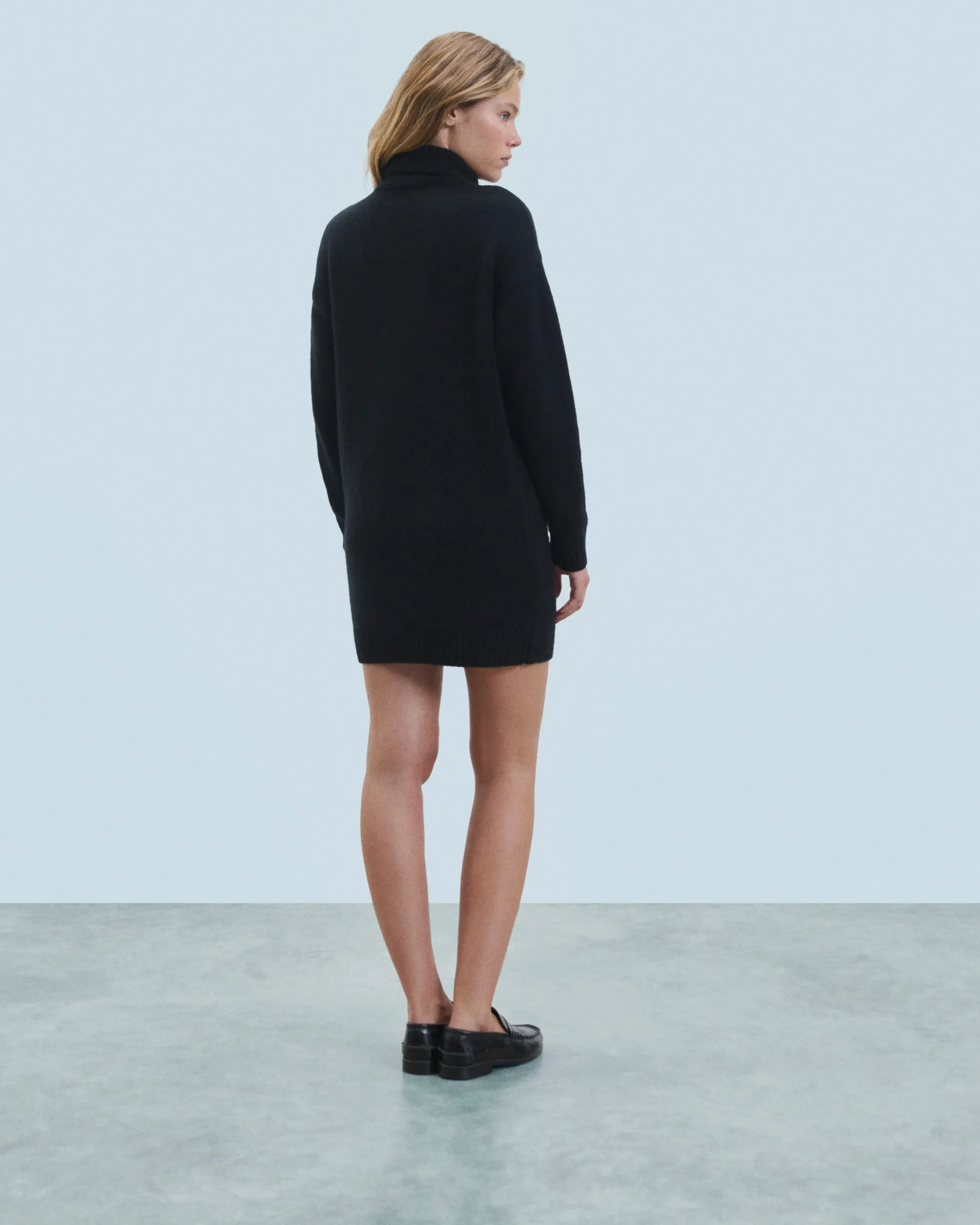 robe_courte_manche_longue_3-1.webp Robe Courte Manche Longue^FROM FUTURE Store