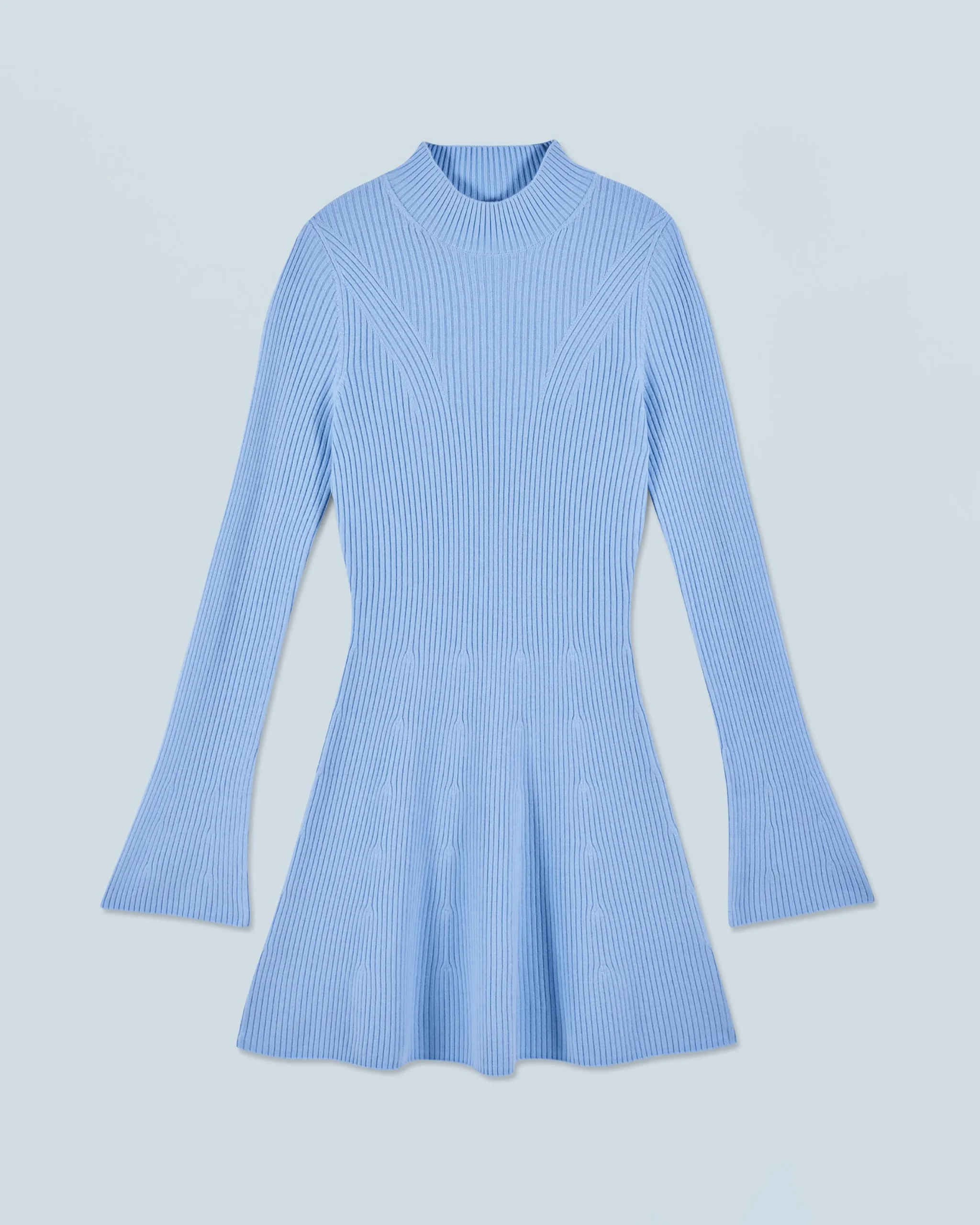 robe_courte_manche_longue_4-2.webp Robe Courte Manche Longue^FROM FUTURE Cheap