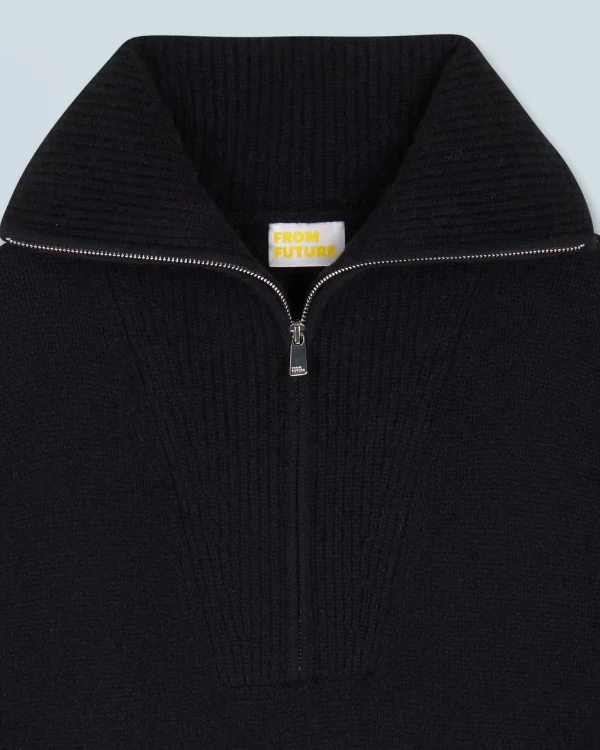 Robe Courte Manche Longue^FROM FUTURE Store