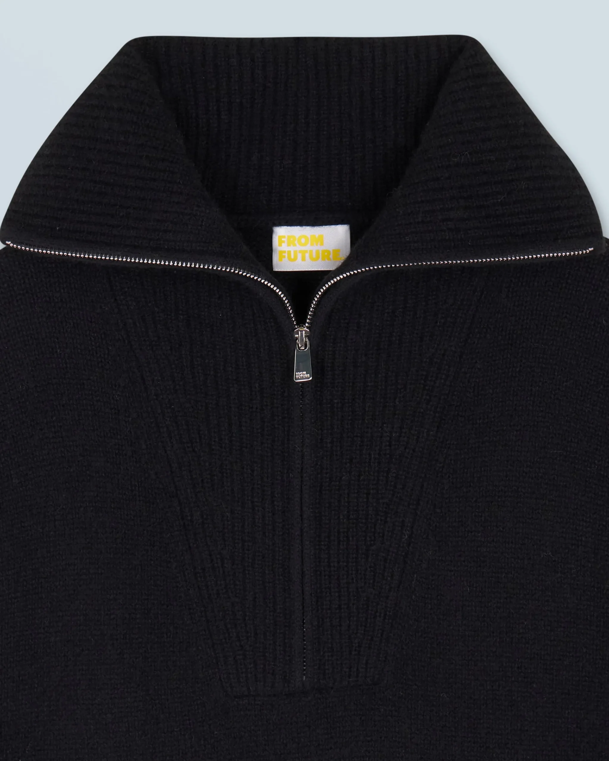 robe_courte_manche_longue_5.webp Robe Courte Manche Longue^FROM FUTURE Store