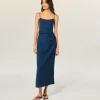 Robe Longue Bretelle^FROM FUTURE Cheap