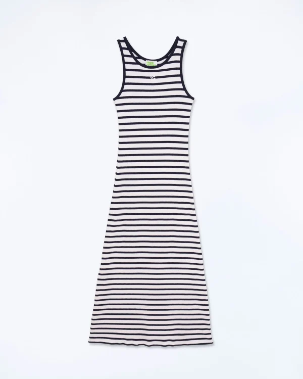 Robe Longue Bretelle^FROM FUTURE Discount