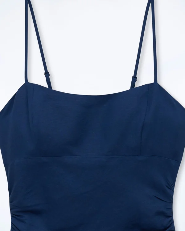 Robe Longue Bretelle^FROM FUTURE Cheap