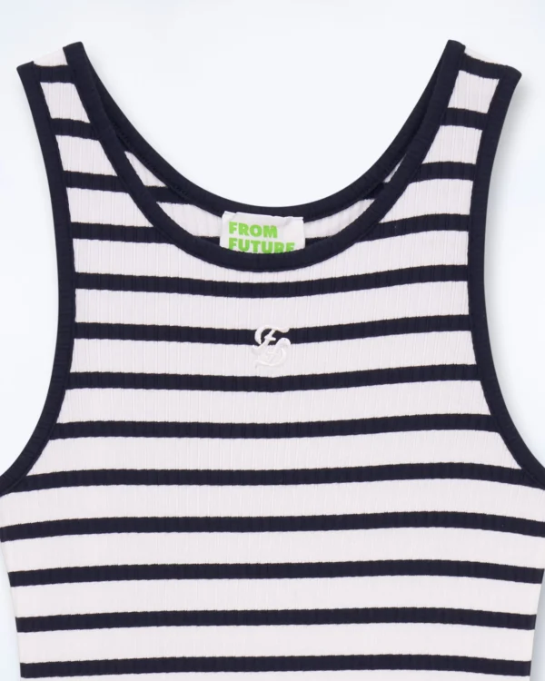 Robe Longue Bretelle^FROM FUTURE Discount