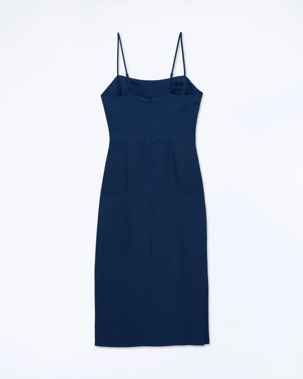 Robe Longue Bretelle^FROM FUTURE Cheap