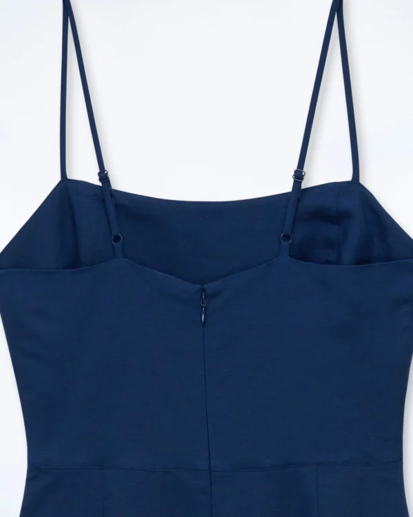 Robe Longue Bretelle^FROM FUTURE Cheap