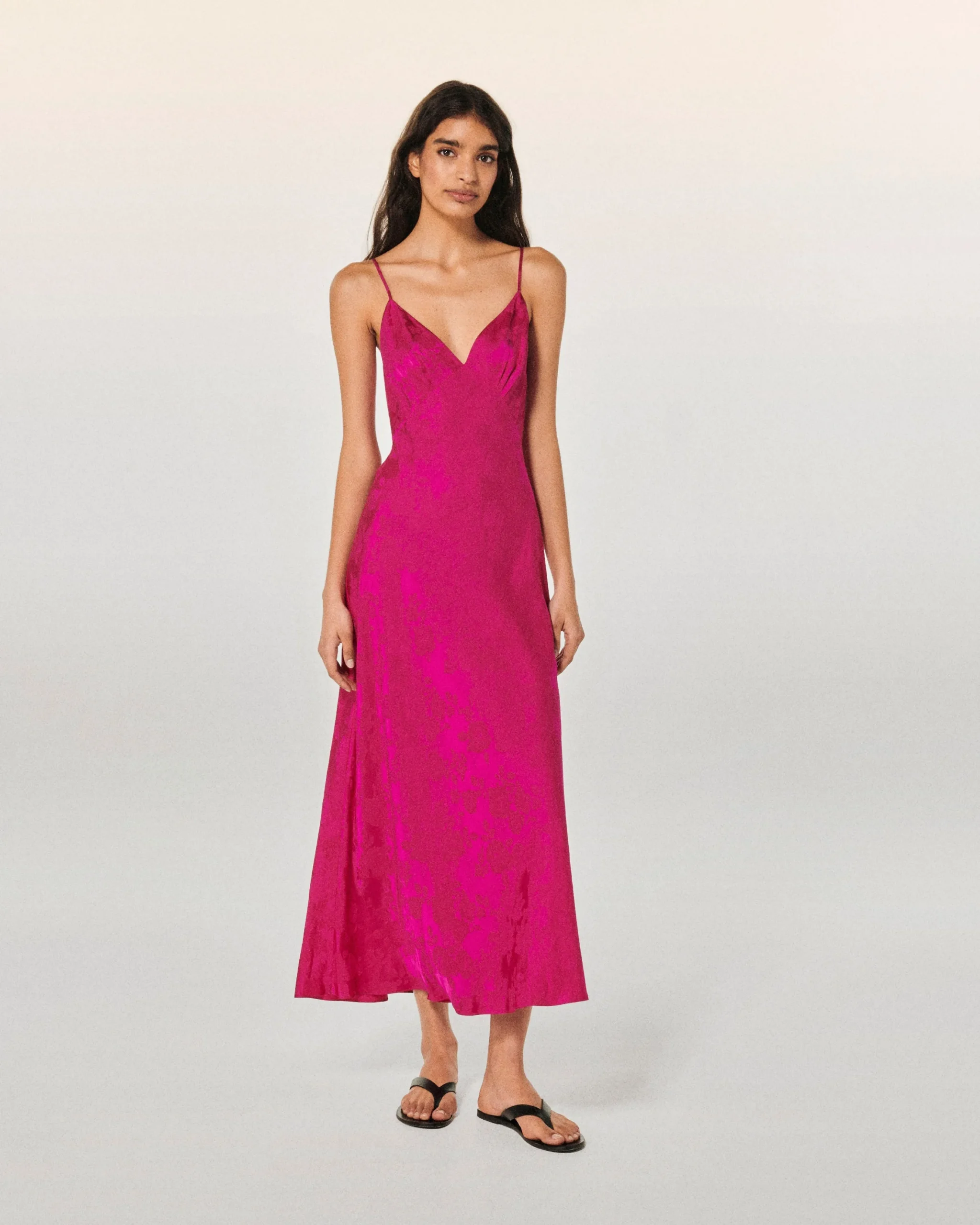 robe_longue_bretelle_gigi_0.webp Robe Longue Bretelle Gigi^FROM FUTURE Online