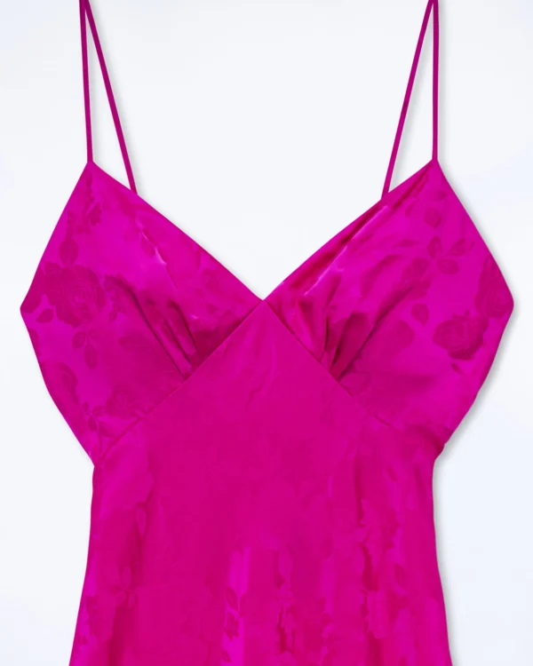 Robe Longue Bretelle Gigi^FROM FUTURE Online