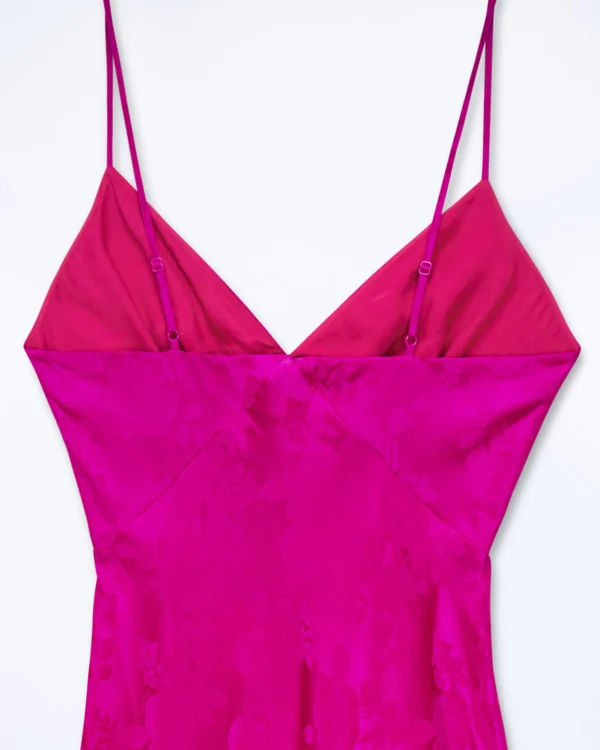 Robe Longue Bretelle Gigi^FROM FUTURE Online
