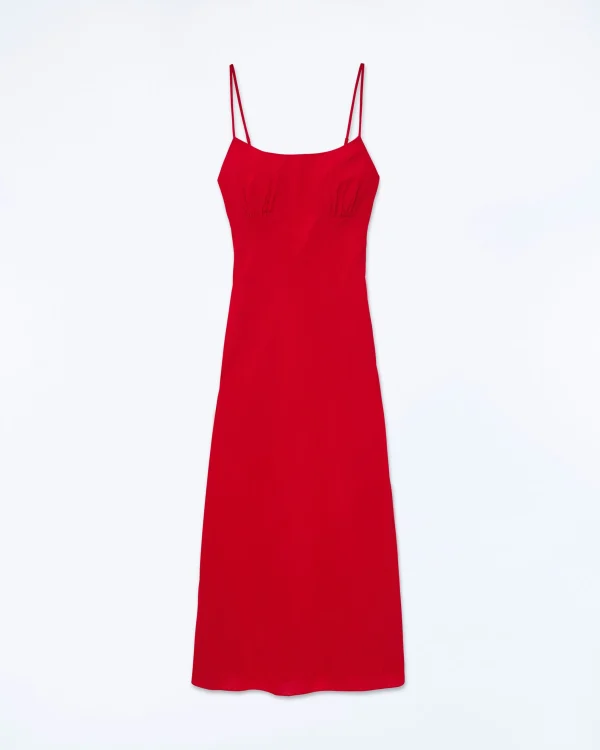 Robe Longue Bretelle Ilona^FROM FUTURE Cheap