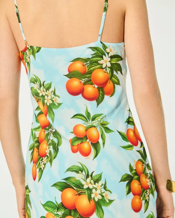 Robe Longue Bretelle Ilona^FROM FUTURE Best